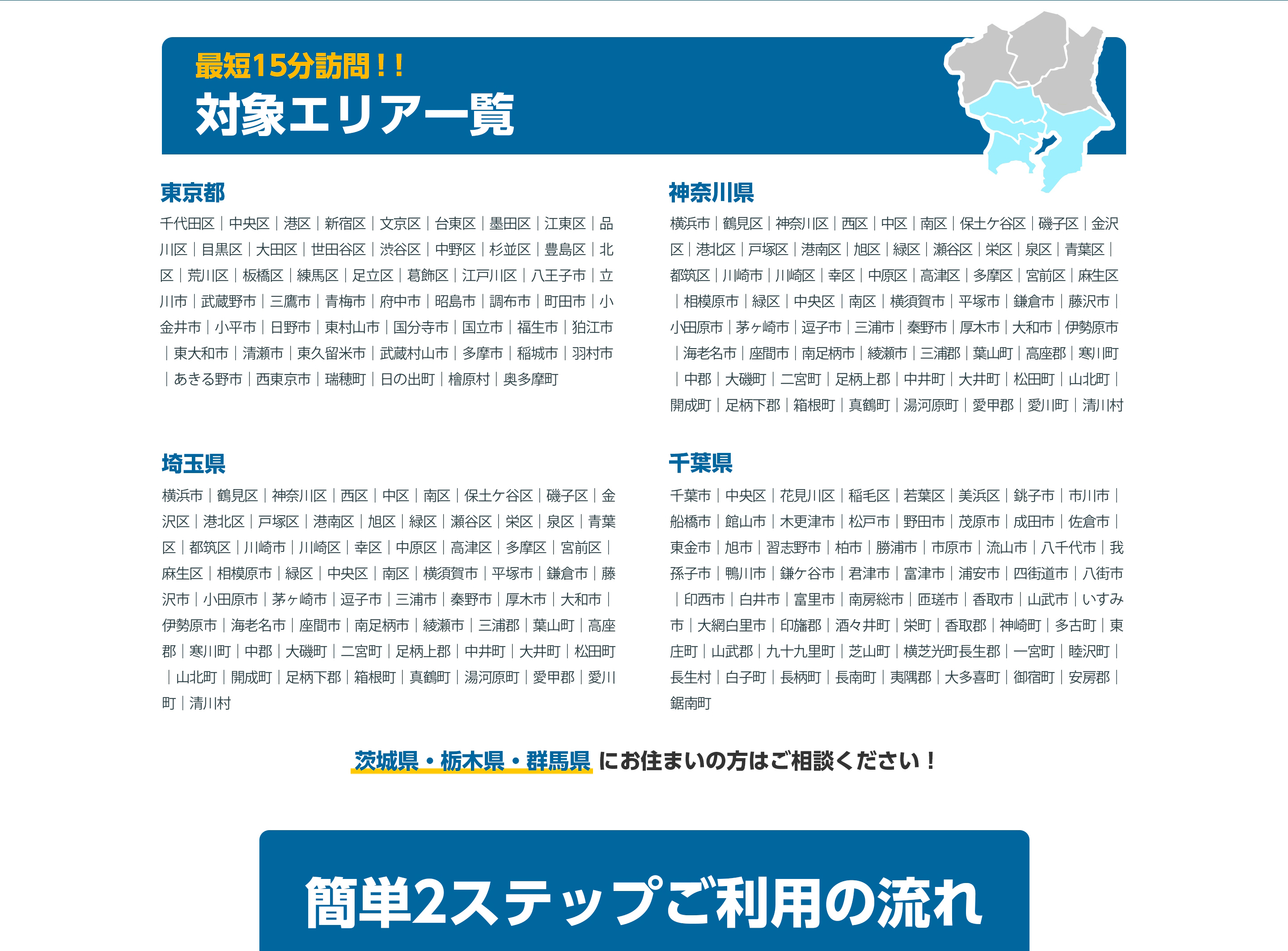 水漏れ